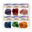 Picture of CRAFTY BITZ SILKY RIBBONS 10 METRES